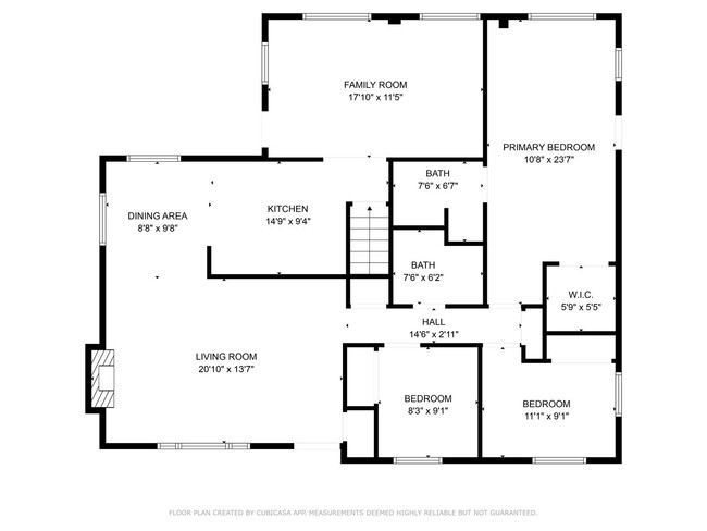 Building Photo - 4 Bedroom 3 Bath Home In Cheney WA