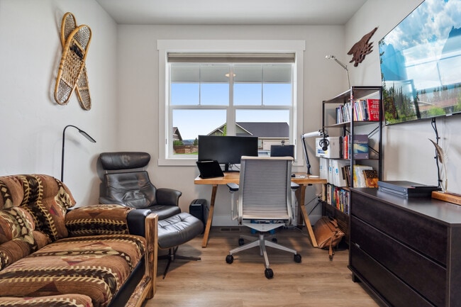 Building Photo - 138 Sage Grouse Way