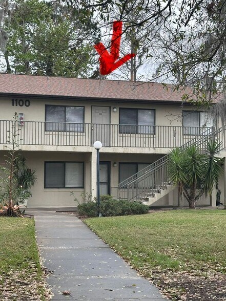 Building Photo - 1601 Big Tree Rd
