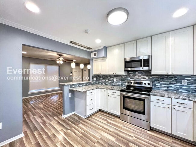 Building Photo - 3539 Galloway Ave