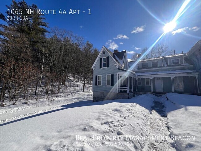 Building Photo - 1065 Nh Rte 4a