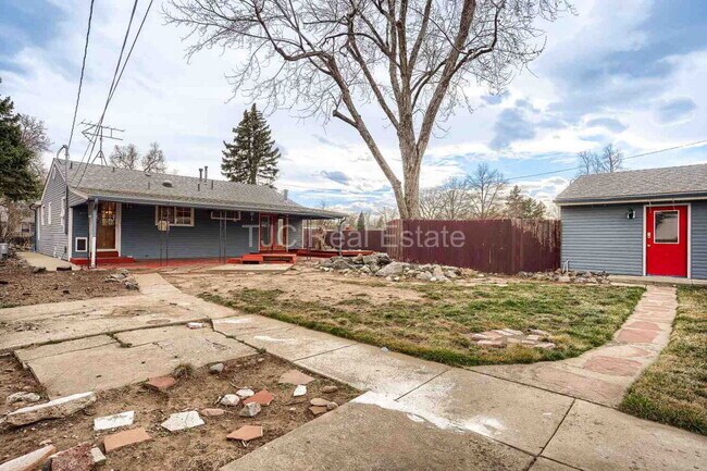 Building Photo - 6385 W 46th Ave