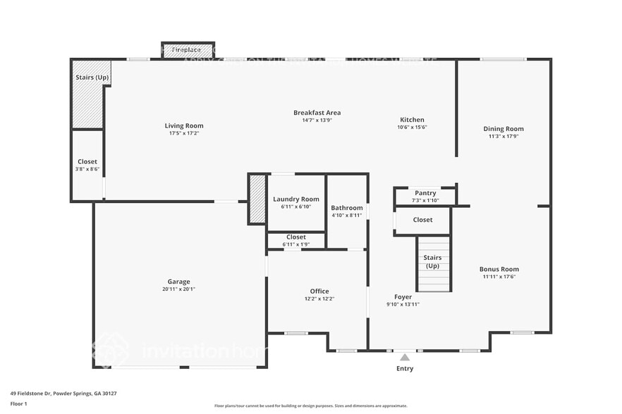 Building Photo - 49 Fieldstone Dr