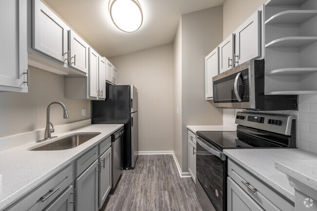 Culinary Space
