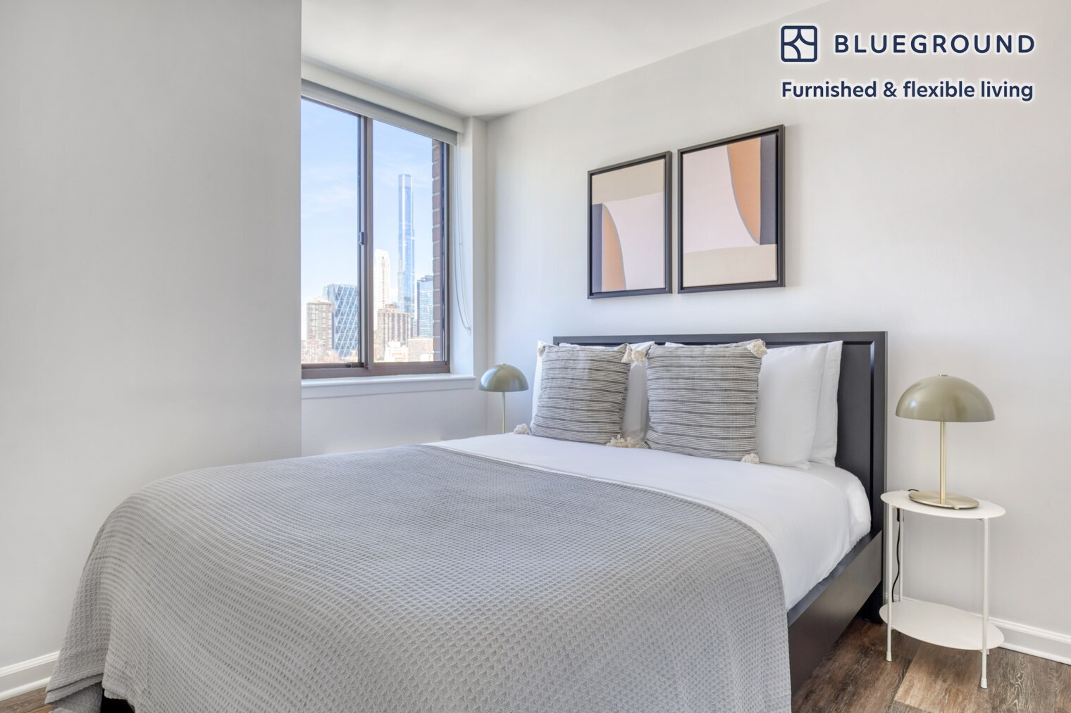 Building Photo - 520 W 43rd St