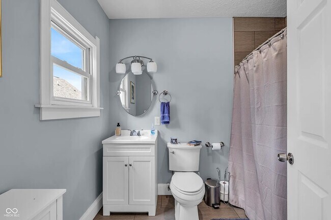 Building Photo - 2508 Carrollton Ave