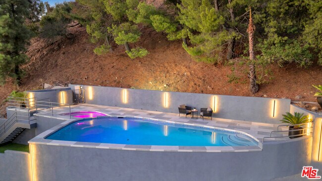 Building Photo - 7966 Mulholland Dr