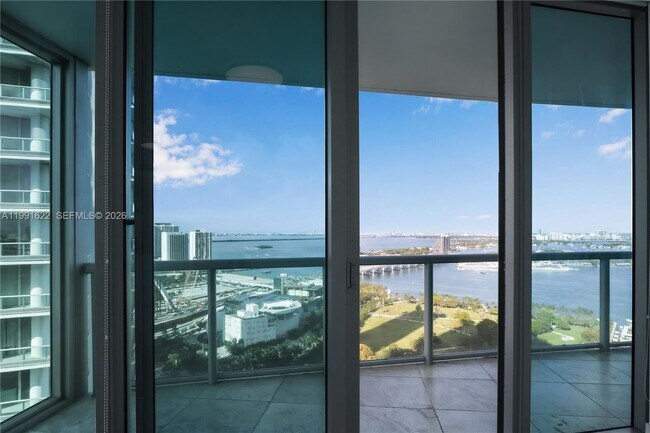 Building Photo - 888 Biscayne Blvd