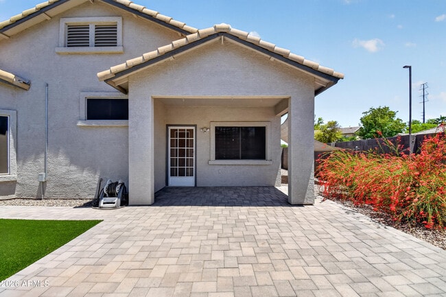 Building Photo - 3680 S Joshua Tree Ln