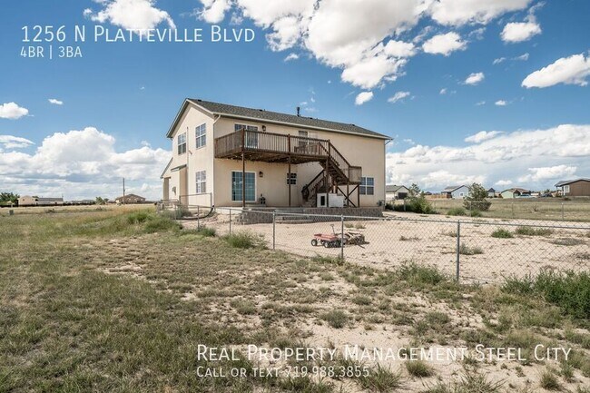 Building Photo - 1256 N Platteville Blvd