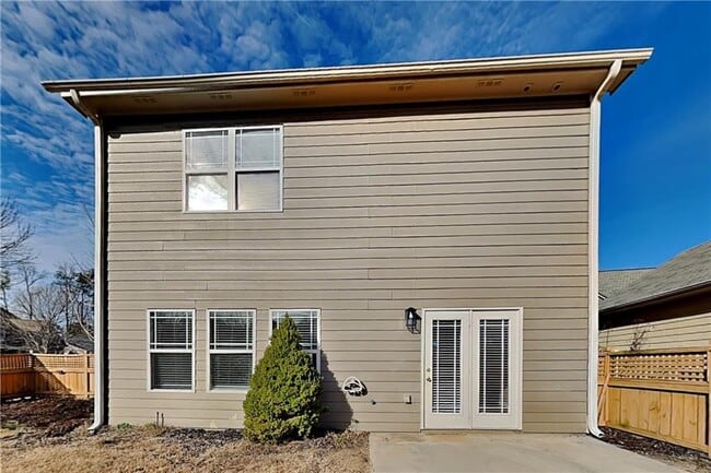 Building Photo - 441 Argonne Terrace