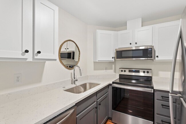Interior Photo - Ivy Court Apartments
