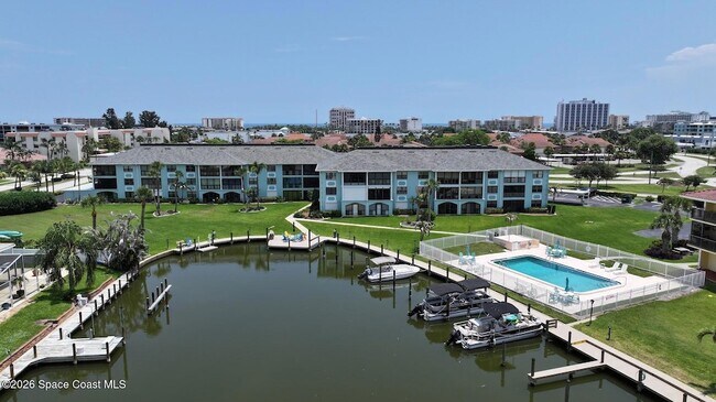 Building Photo - 1999 S Banana River Blvd