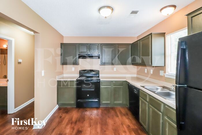 Building Photo - 1229 Calebs Ridge Dr