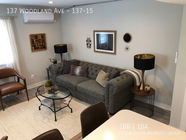 Building Photo - 137 Woodland Ave