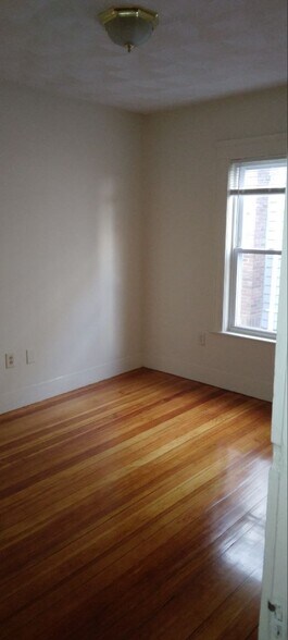Building Photo - 307 Alewife Brook Pky