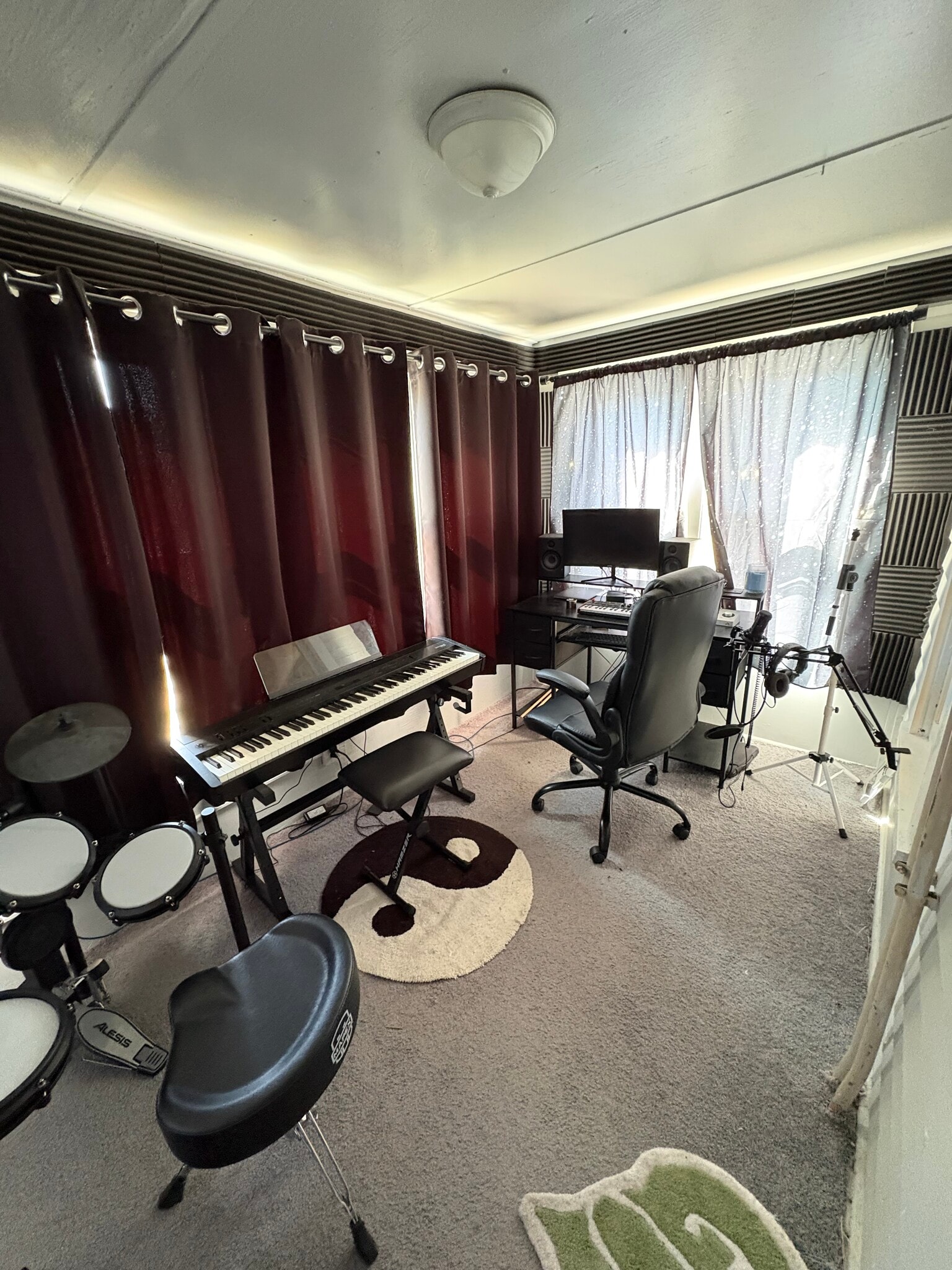 Sunroom - 1614 Prospect St