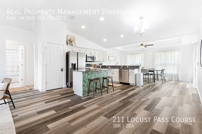 Building Photo - 211 Locust Pass Crse