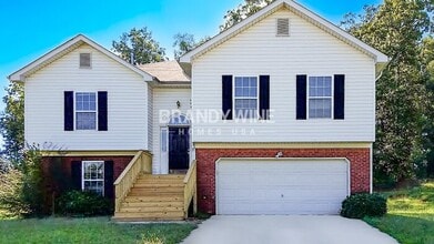 Building Photo - 621 St Marys Ct