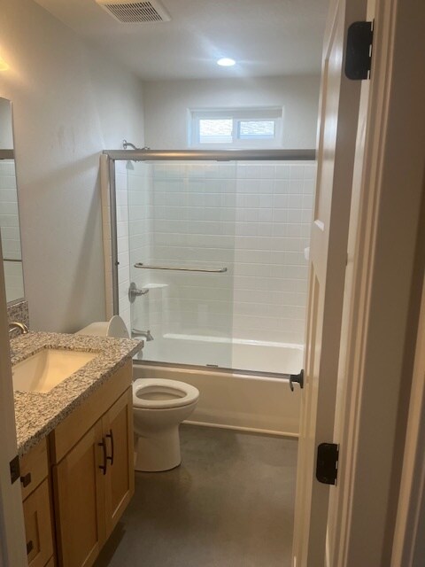 Guest bathroom - 1048 Whipple St