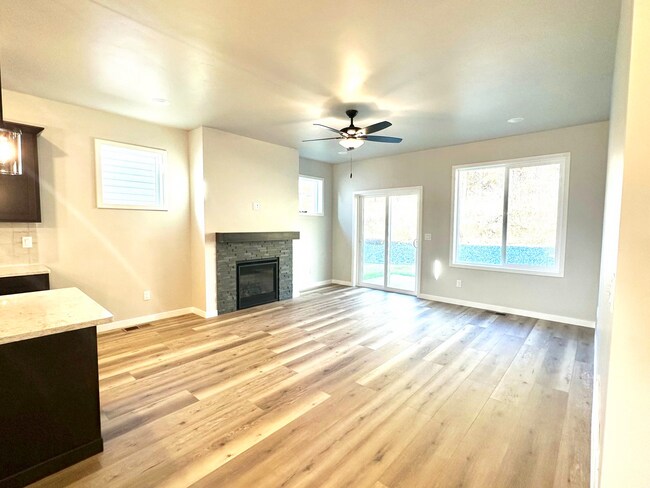 Building Photo - Brand new Build in North Kalispell