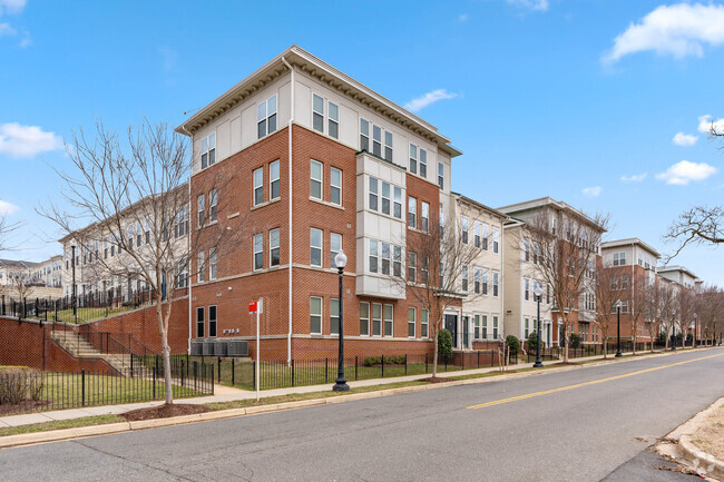 2632 SE Sheridan Rd SE - Sheridan Station Phase II Townhomes