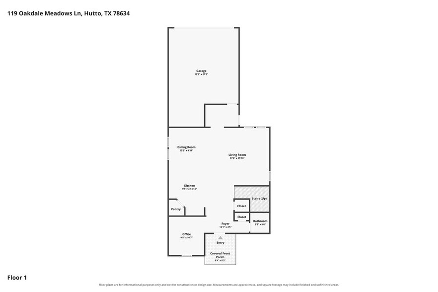 Building Photo - 119 Oakdale Meadows Ln