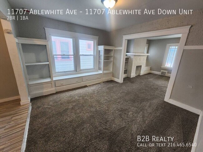 Building Photo - 11707 Ablewhite Ave