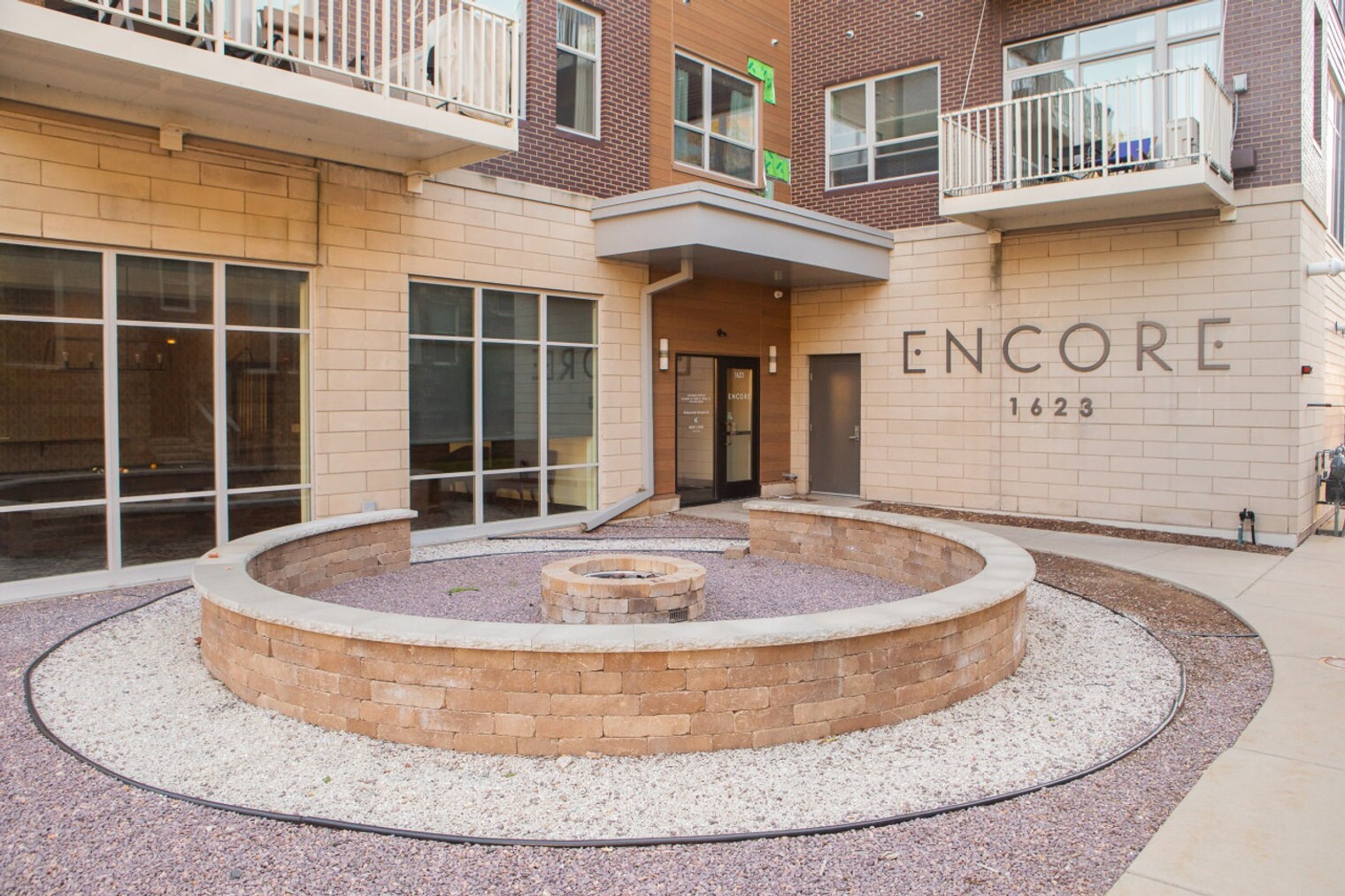 Building Photo - 1623 N Jackson St