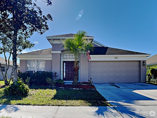 Building Photo - 30342 Grymes Dr