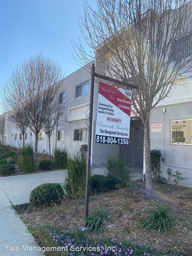 Building Photo - 16950 Blackhawk St