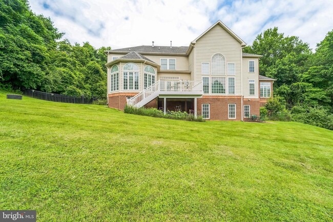 Building Photo - 12211 Garrison Forest Rd