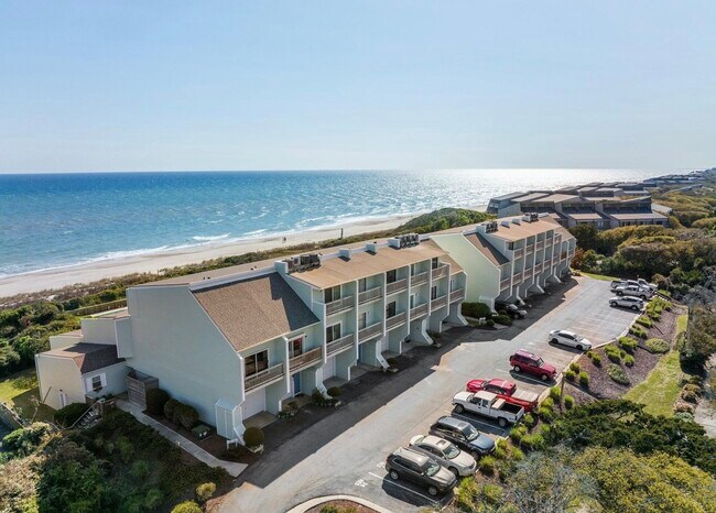 Building Photo - 535 Salter Path Rd