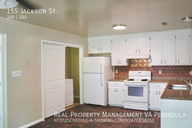 Building Photo - 3 Bedroom, 1.5 bath home for Rent in Walla...