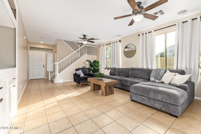 Building Photo - 3143 S Southwind Dr