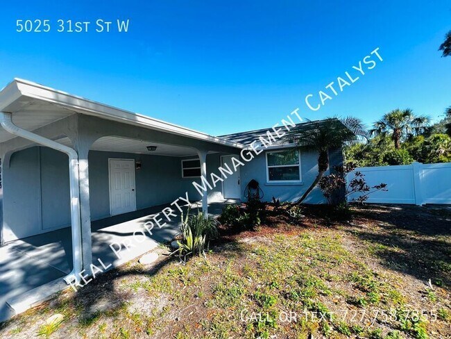 Building Photo - 5025 31st St W