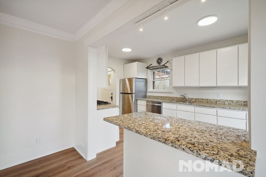 Building Photo - 7302 14th Ave NW