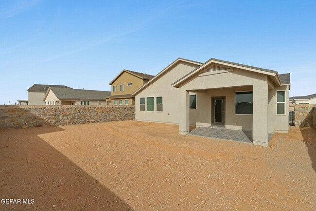 Building Photo - 3609 Hill Sand Pl