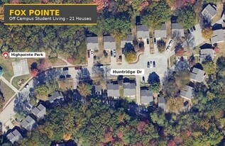 Building Photo - 800 Huntridge Dr