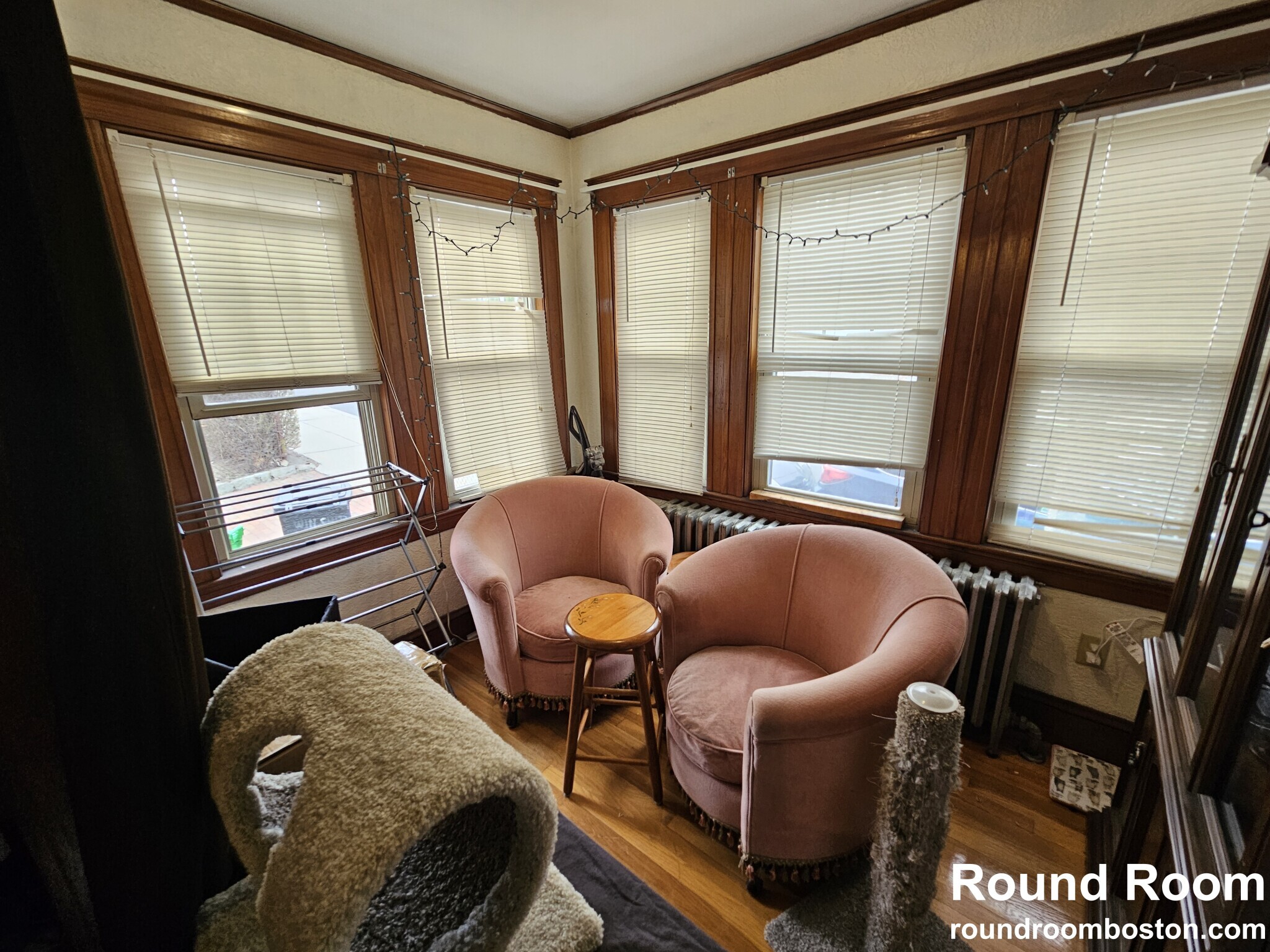 Building Photo - 58 Winship St