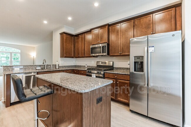 Building Photo - 18315 Reaper Hl Ct