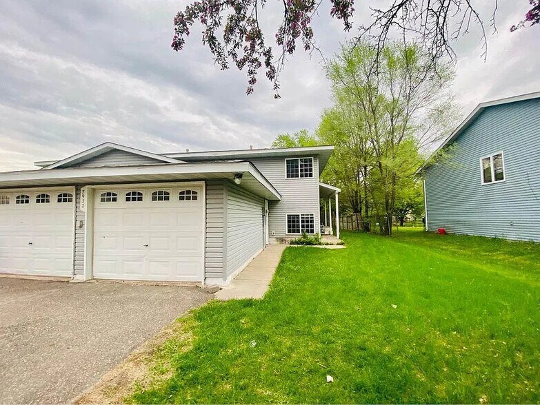 Building Photo - 7936 Lee Ave N