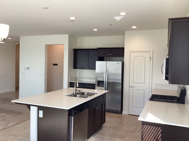 Building Photo - Solar Powered!