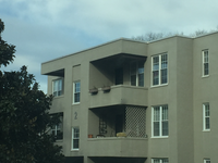 Building Photo - 601 Cleveland St