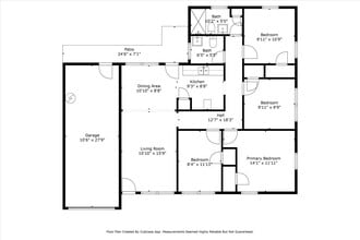 Building Photo - 6742 Feldspar St