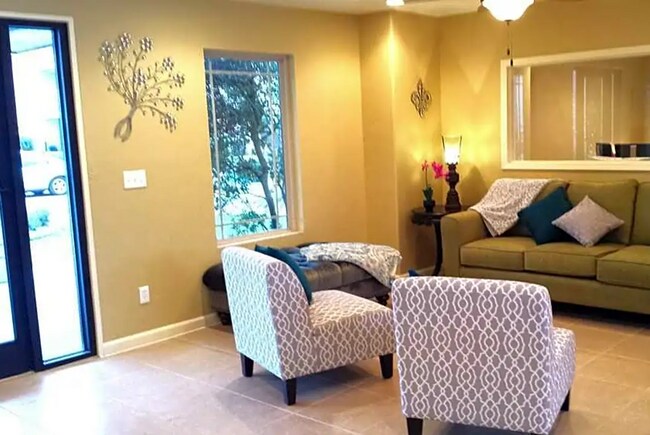 Floorplan - Aspen Walk
