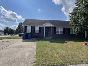 Building Photo - 4101 Citation Ln