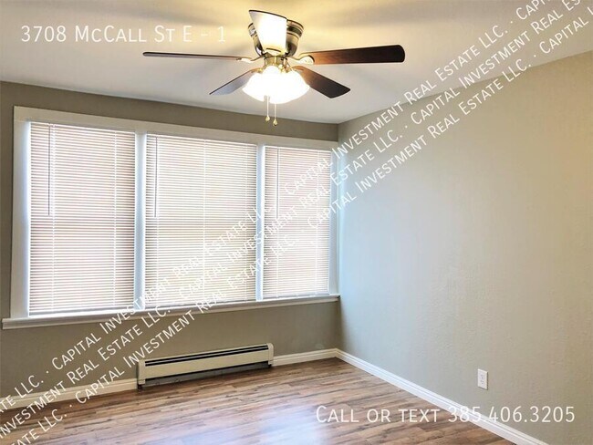 Building Photo - 3708 McCall St E