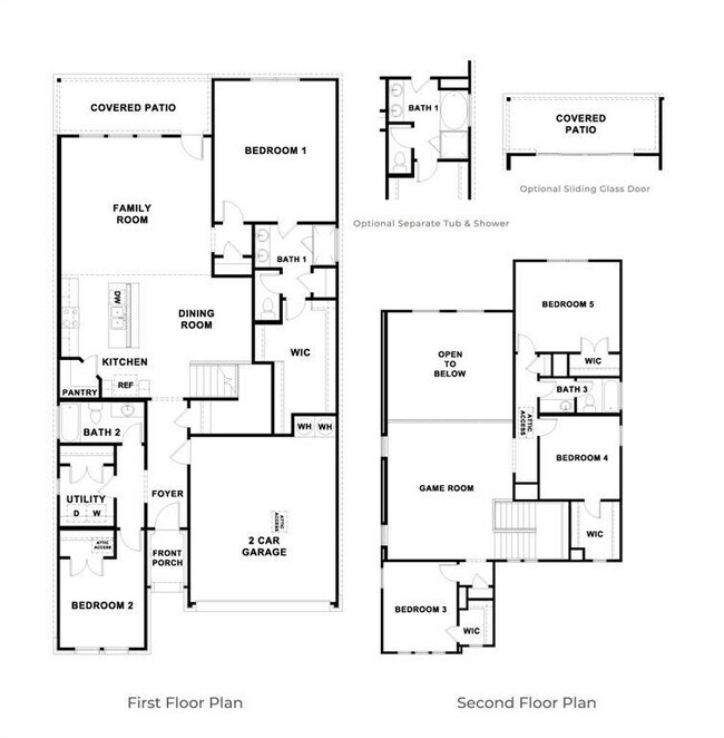 Building Photo - 508 Elk Herd Cv