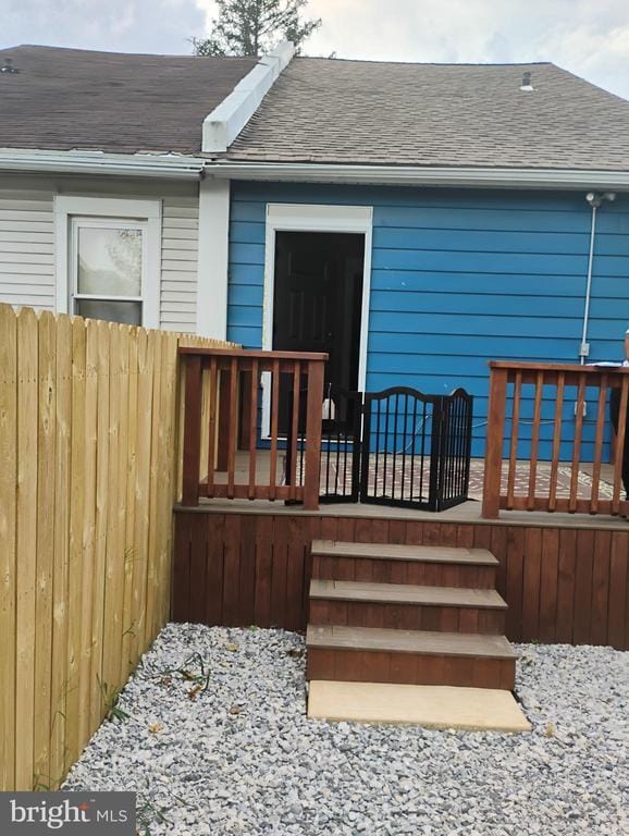 Building Photo - 511 Garfield Ave